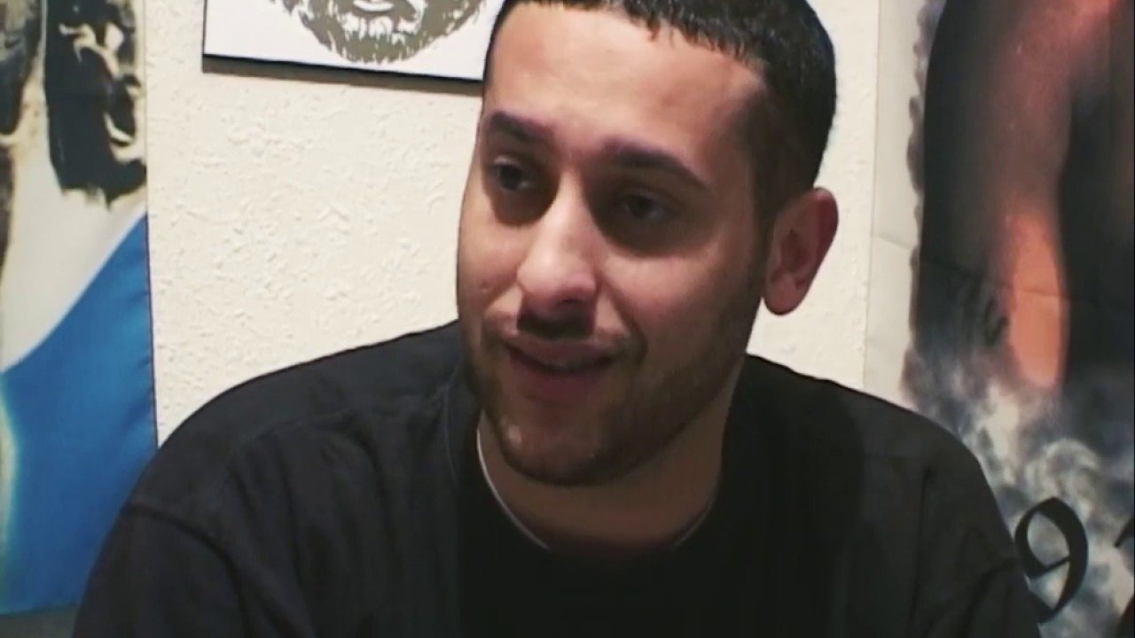 We Speak Hip-Hop | Épisode 7 : DAM, le son d'une génération debout en Palestine