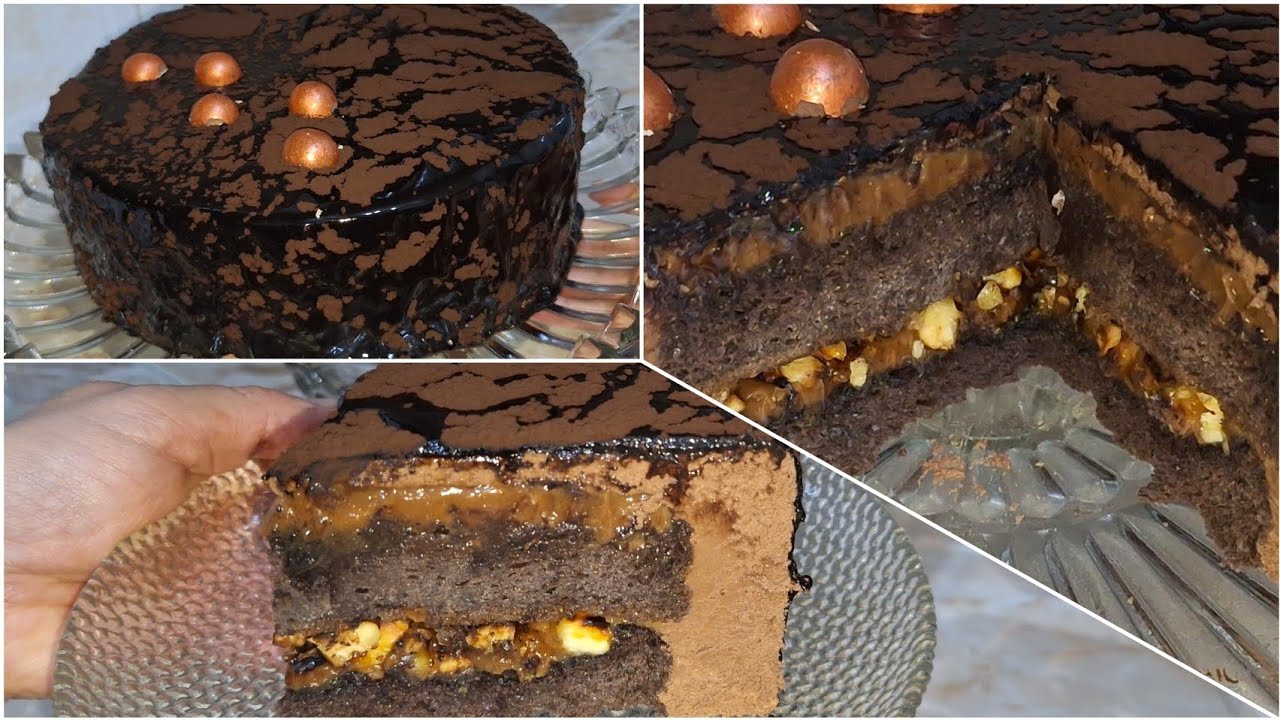 سهلة ورخيصة.. #كاطو_كلاصي _شكلاط سهل ورخيص واهظ حاجة لذيييذ