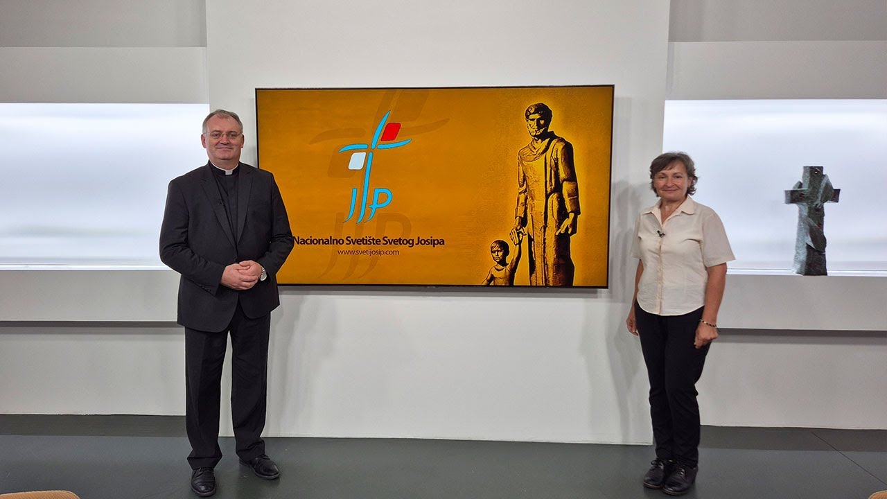 Prozor svetog Josipa - Mirjana Špigelski