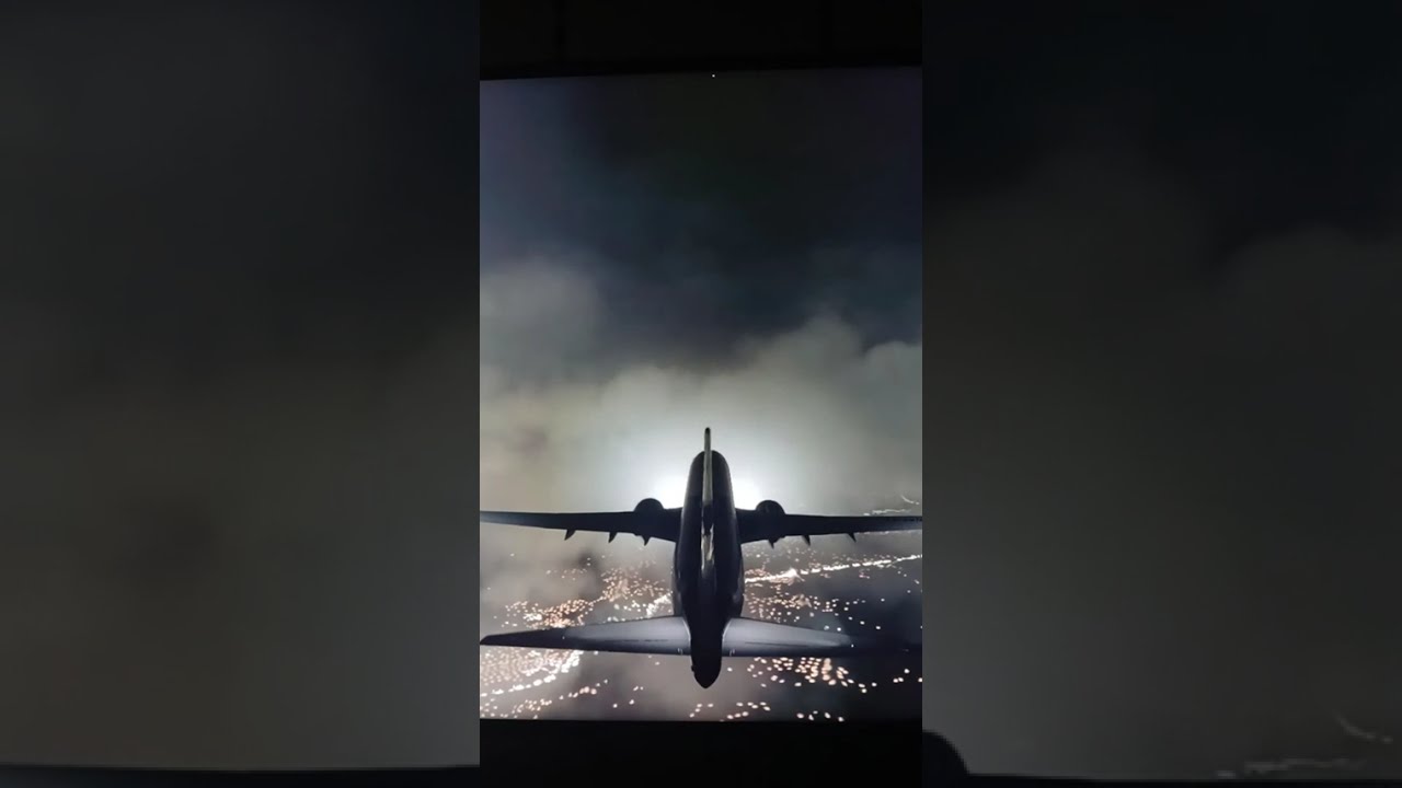 Vôo São Paulo a Campinas   ao vivo!