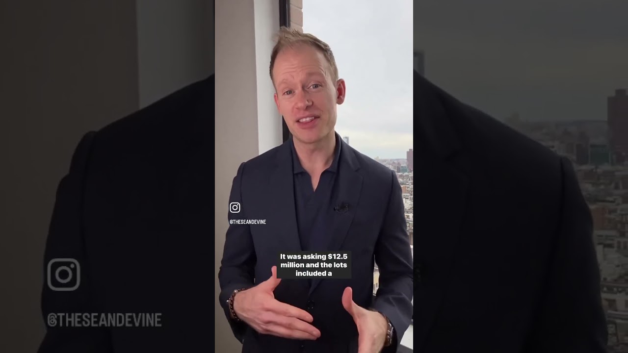 1st of the top 3 Brooklyn properties in contract last month