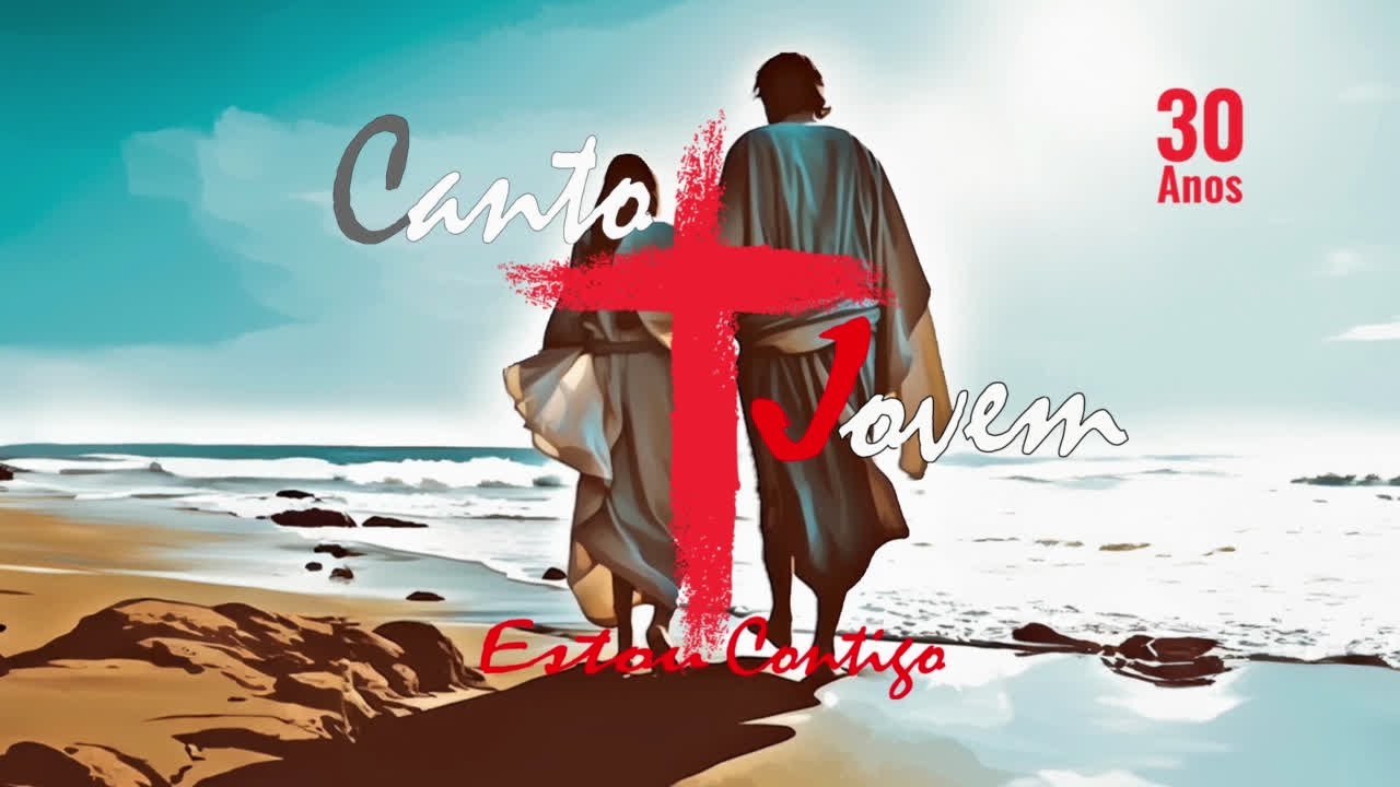 CELEBRAÇÃO 30 ANOS | GRUPO CANTO JOVEM