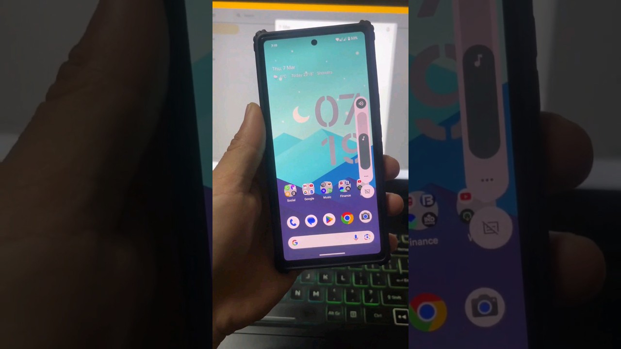 Google Pixel March 2024 Feature Drop is here 🔥🔥
