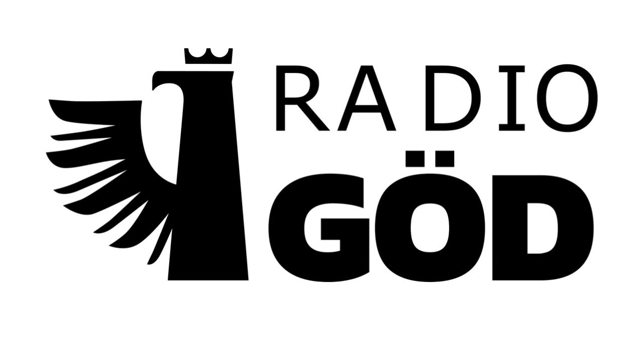 Radio G&Ouml;D (AT) 2024 Der Musiksender