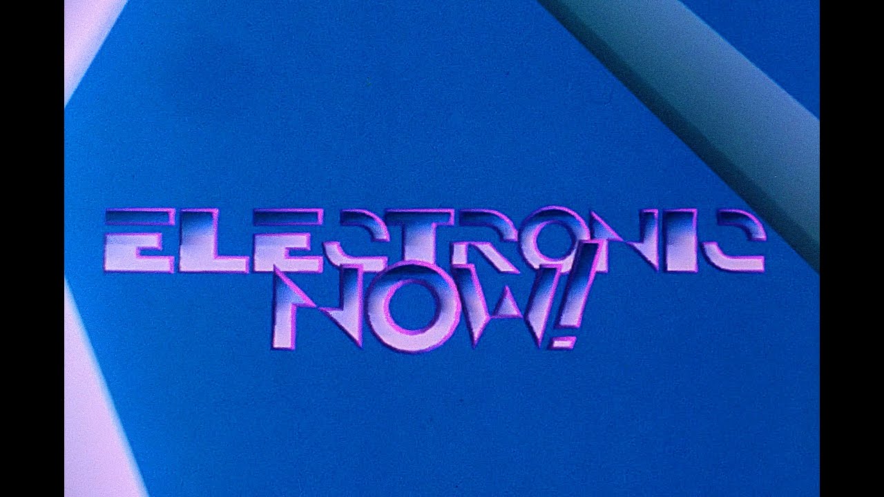 ELECTRONIC NOW   ( RENAULT)