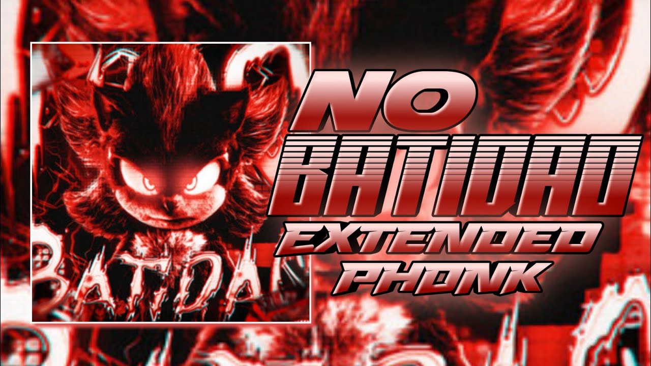 NO BATIDAO - EXTENDED FUNK