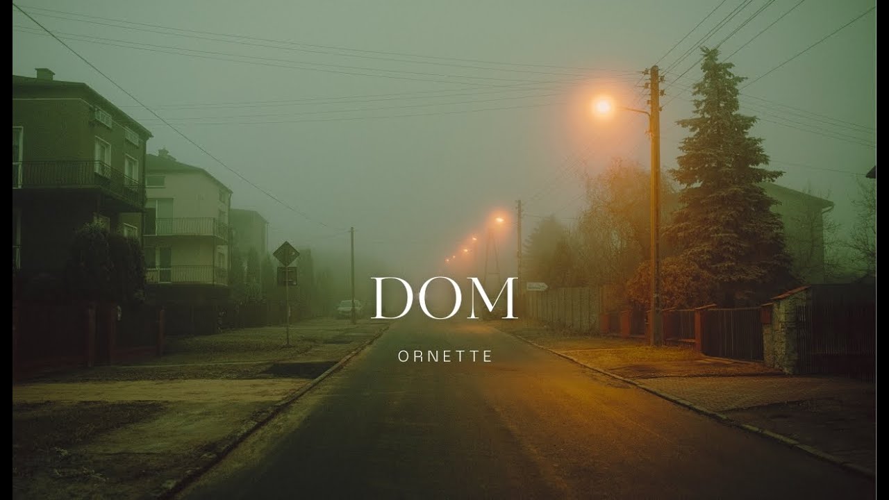 Ornette DOM