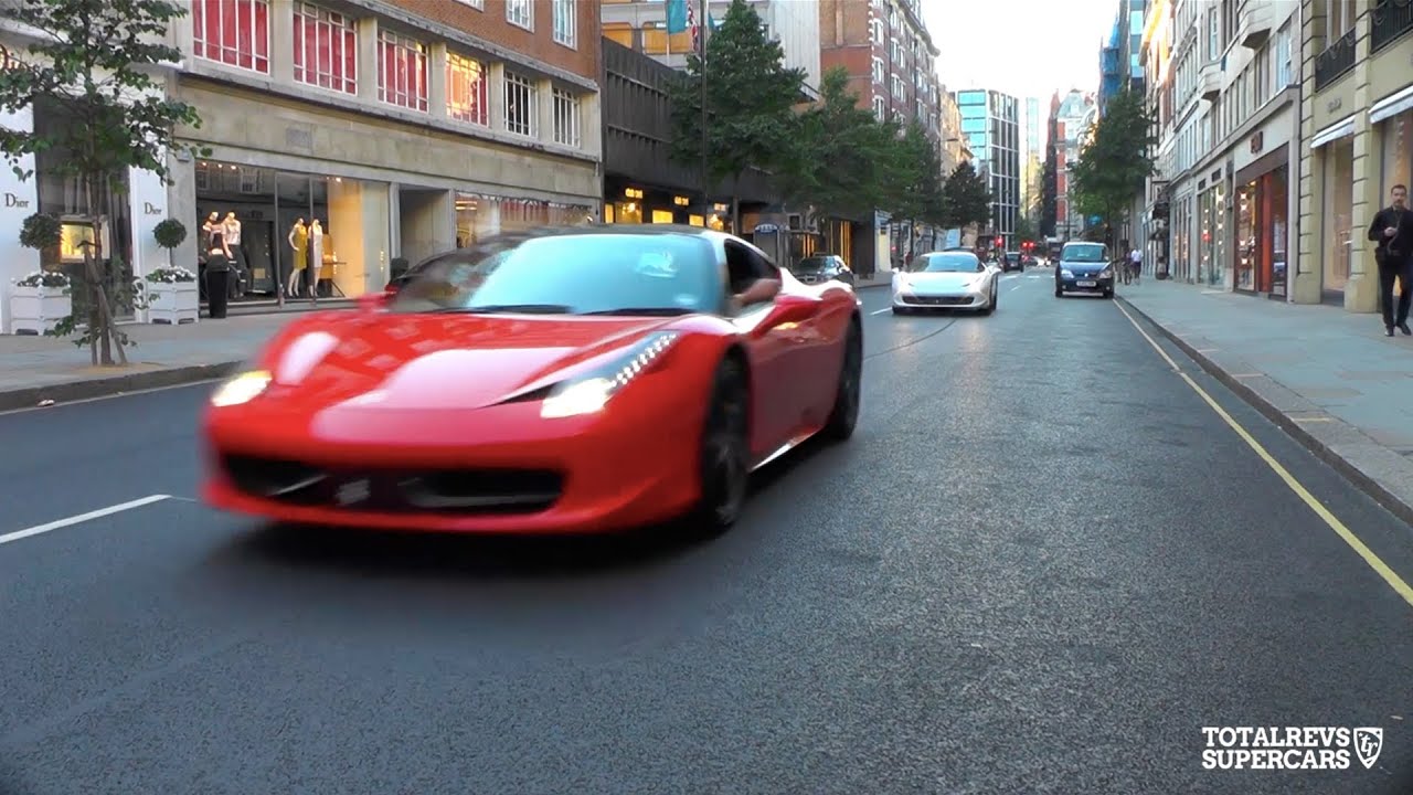 Millionaire Street Racers - Part 2