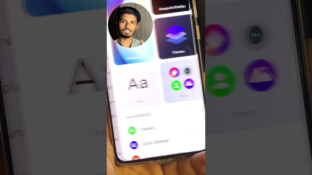Realme 11 pro 5G edge lighting on incoming call 🔥#shorts