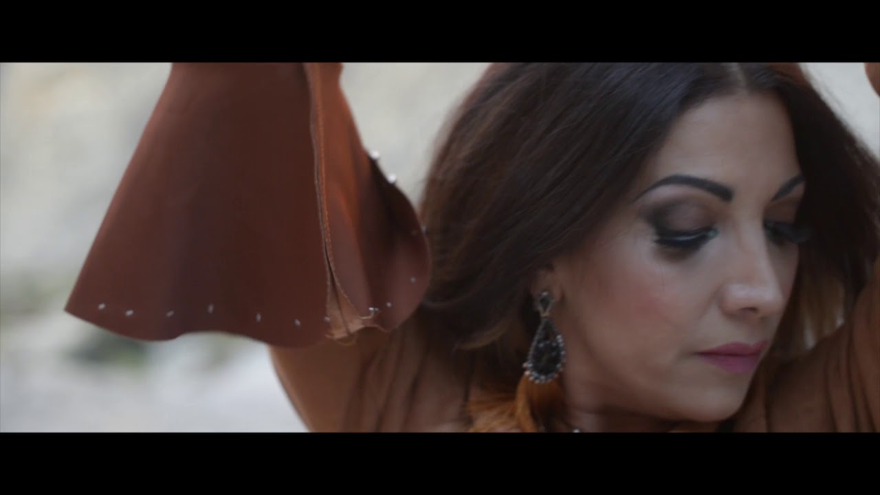 Encarni Salazar -  Me Verás Volar Alto (Videoclip Oficial)