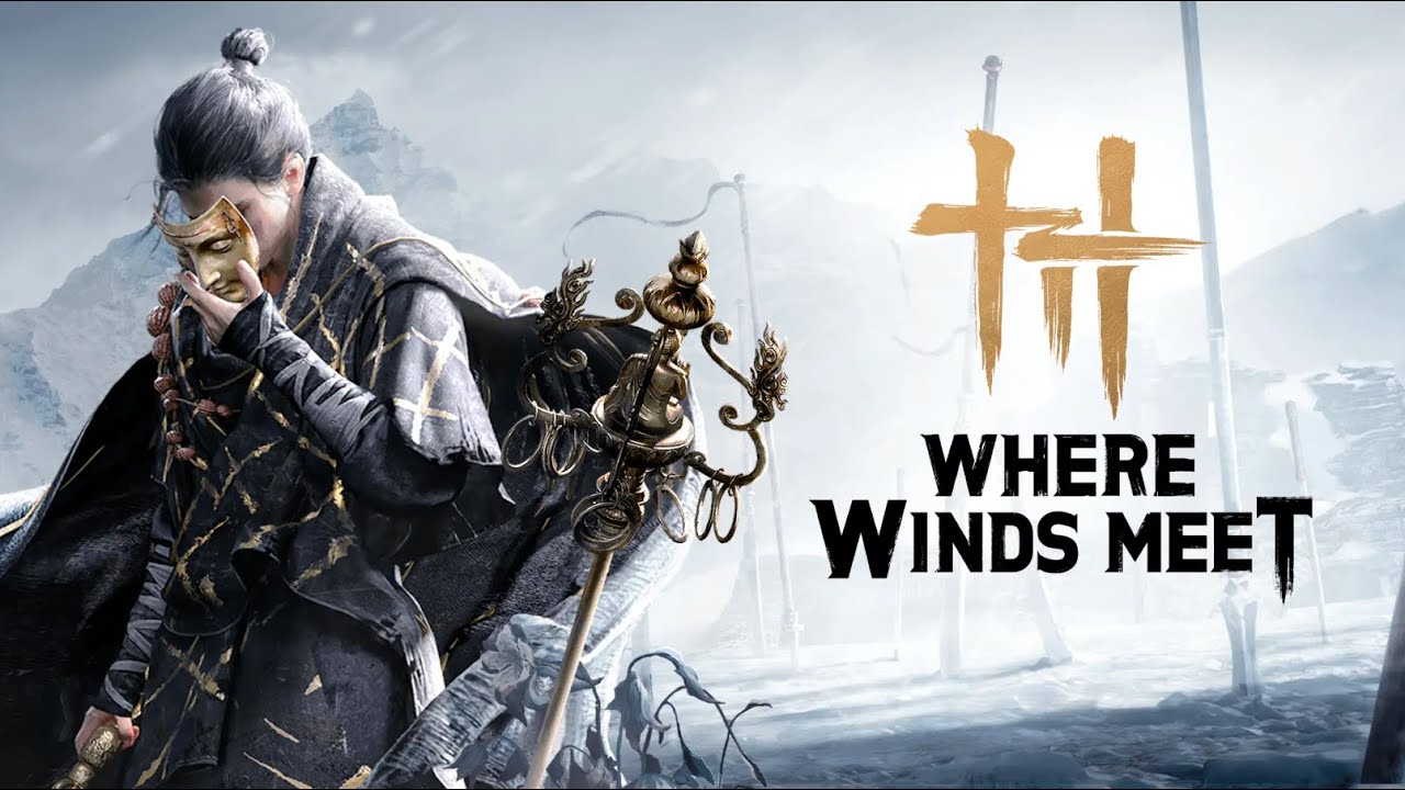 Where winds meet #48 - Là où milles bouddhas ont pleuré