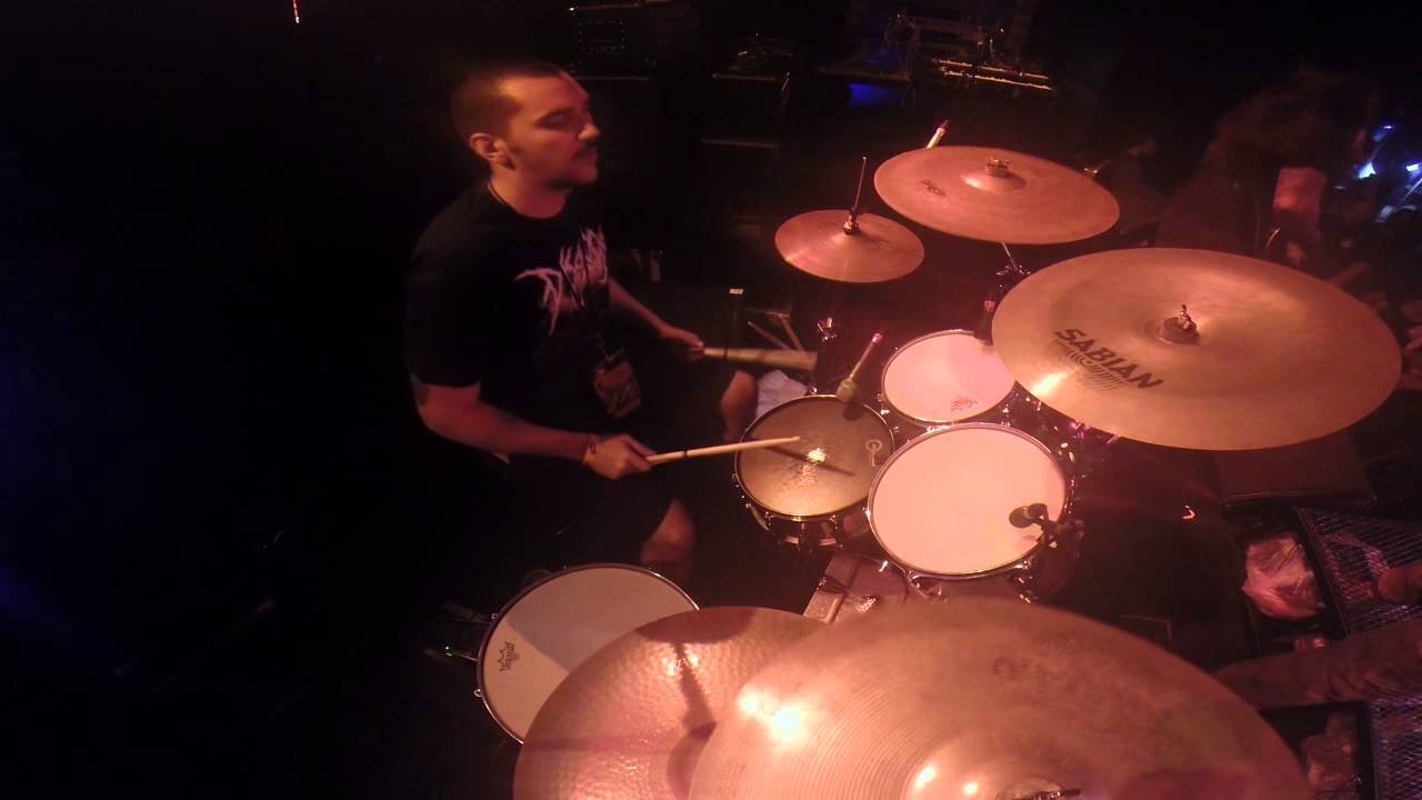 Images of Violence || FULL SET || MULTI-ANGLE || Housecore Horror Fest 2014