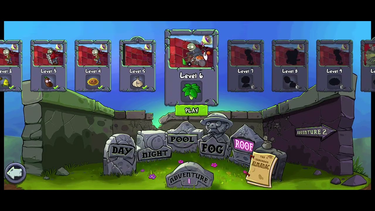 PvZ #12