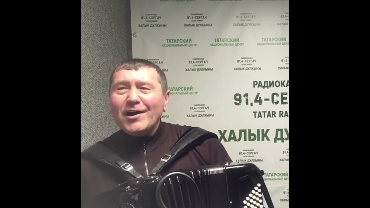 Ваиз Хайретдинов-