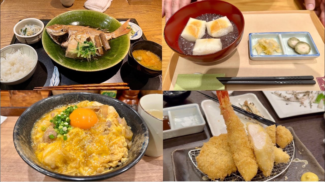 【銀座駅から徒歩5分圏内】銀座に滞在したので美味しかったお店を巡ってきました