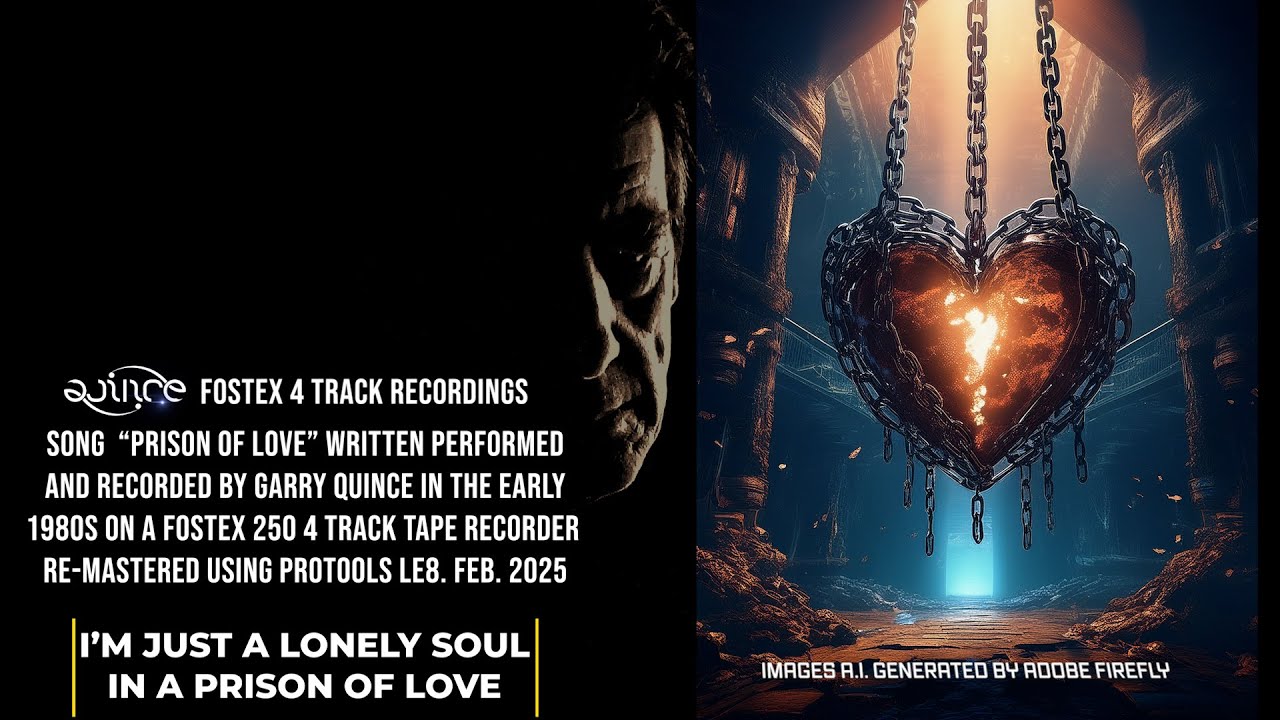 PRISON OF LOVE