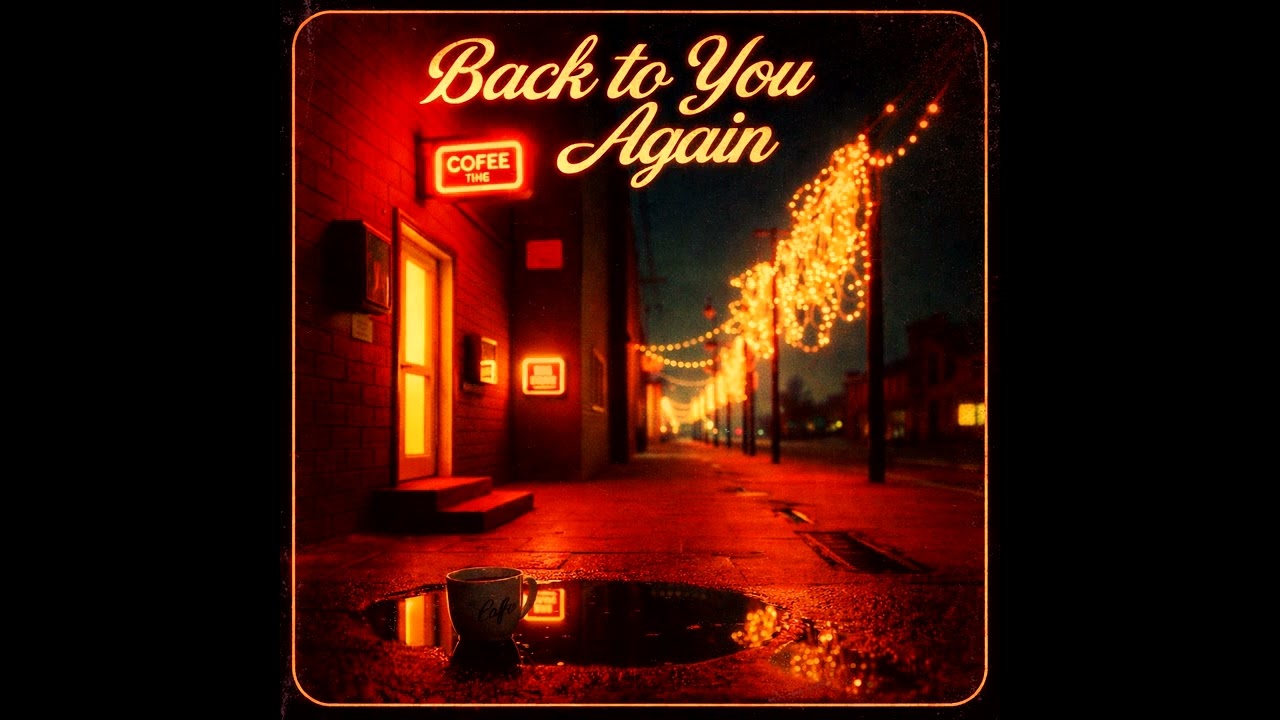 Back To You Again