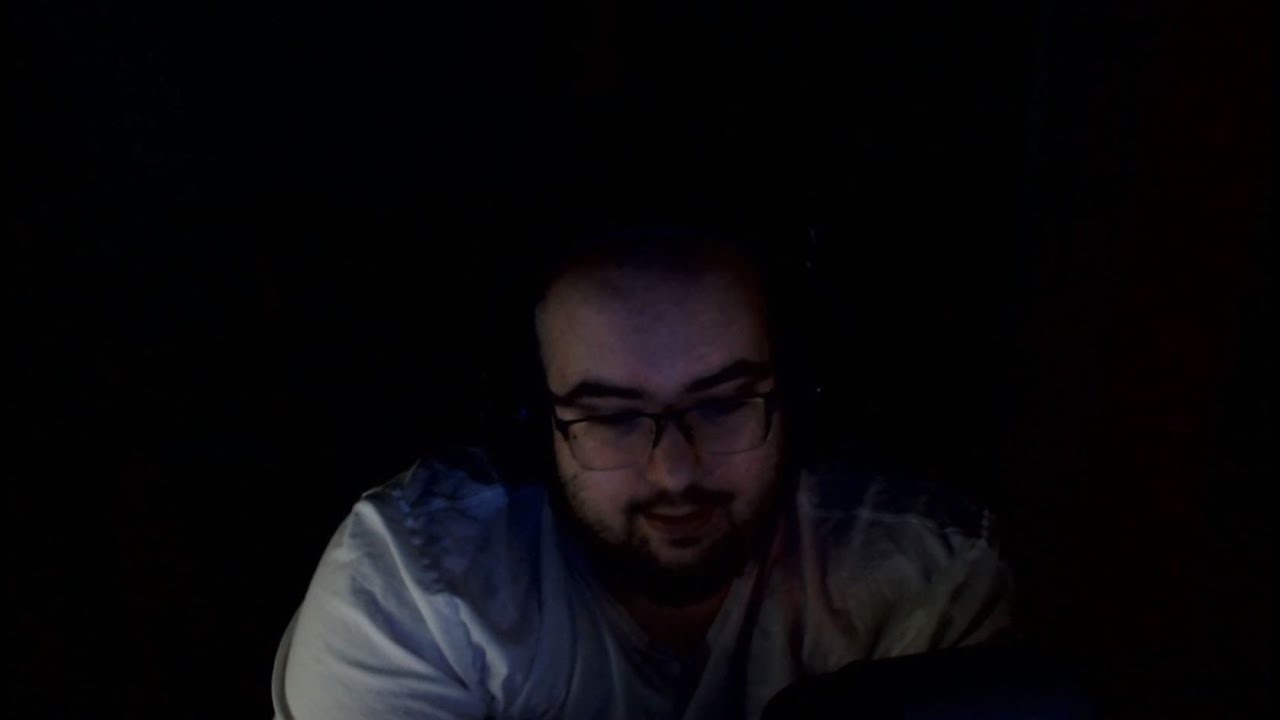 WingsOfRedemption пробует холодную войну (RAGE покидает команду, обвиняющую команду)