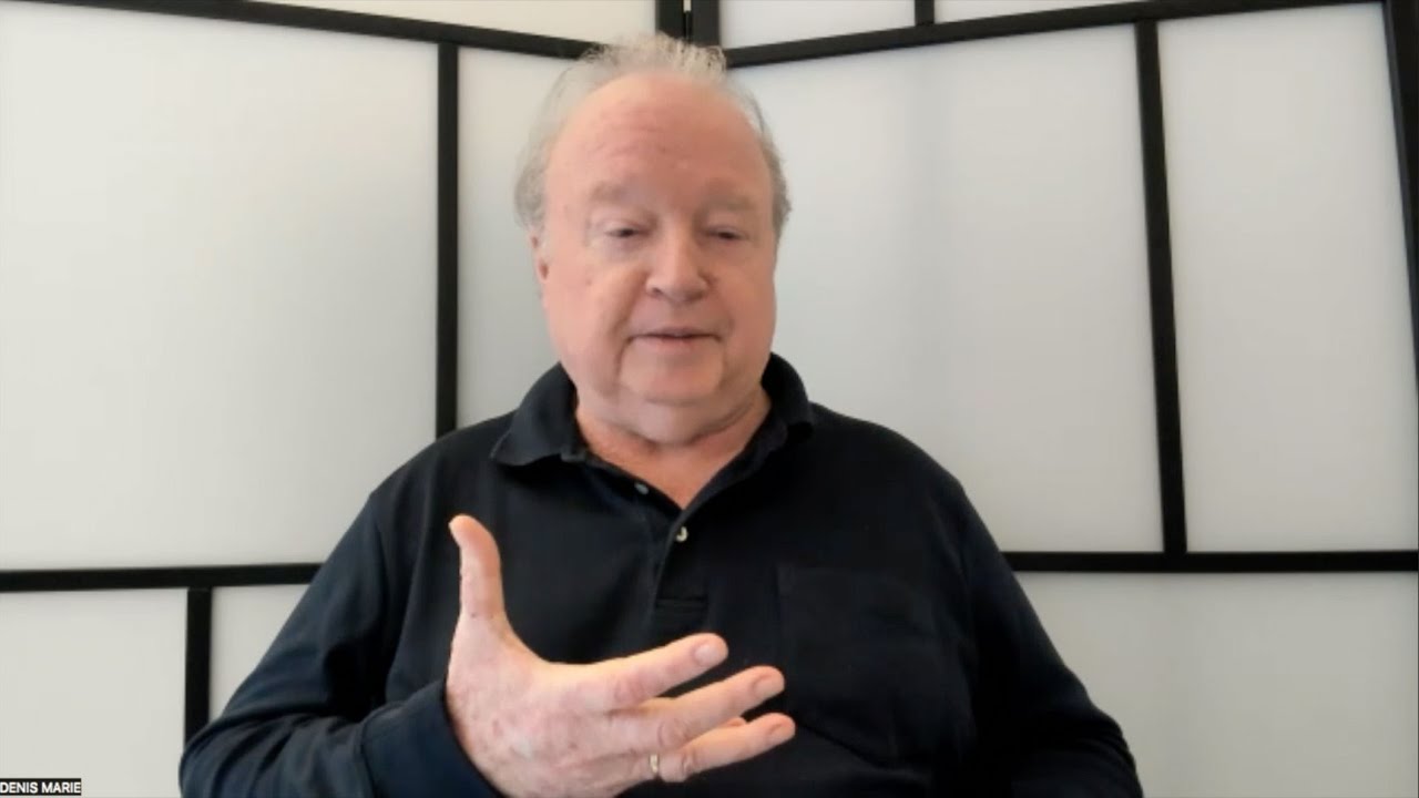 Contempler avant et après l'éveil - Denis Marie