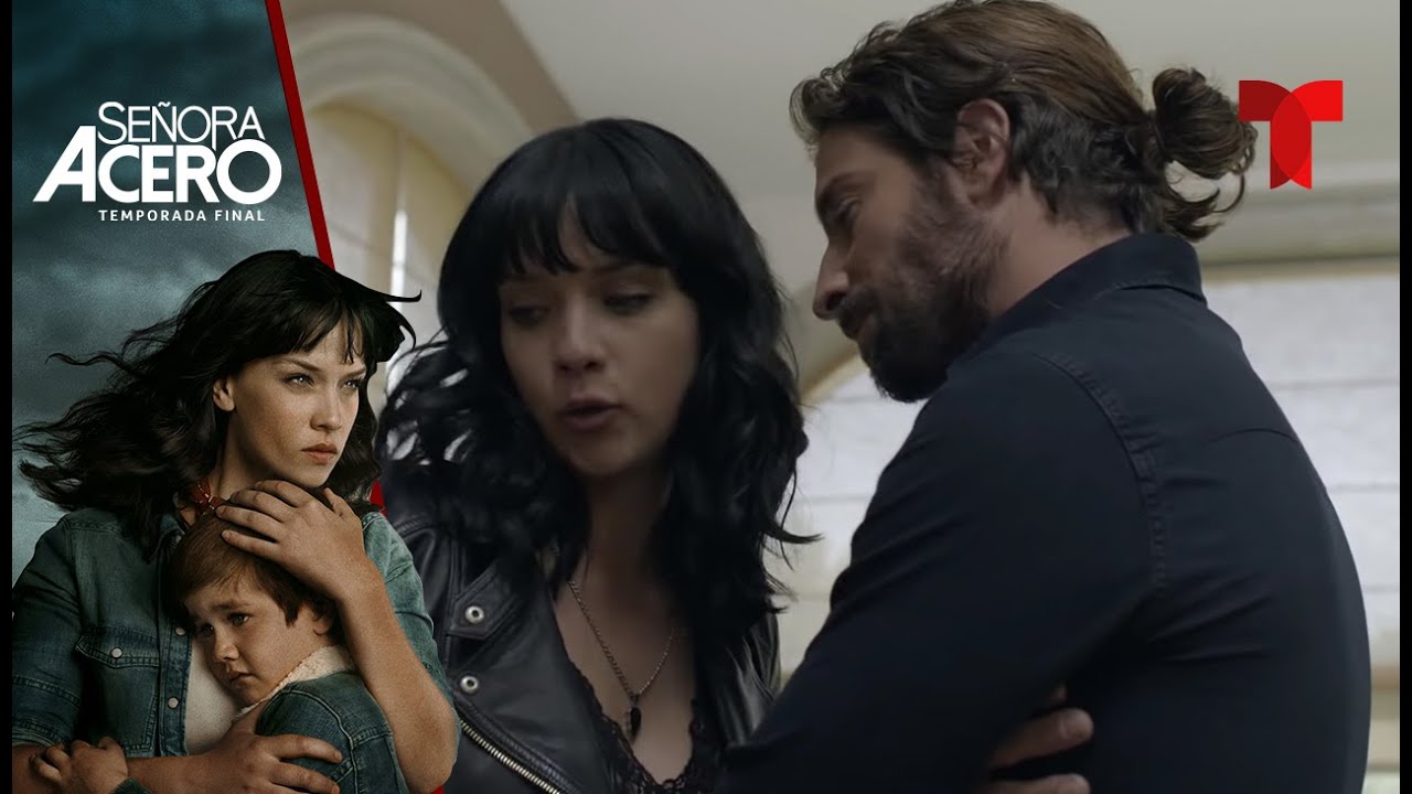 Señora Acero 5 | Capítulo 19 | Telemundo