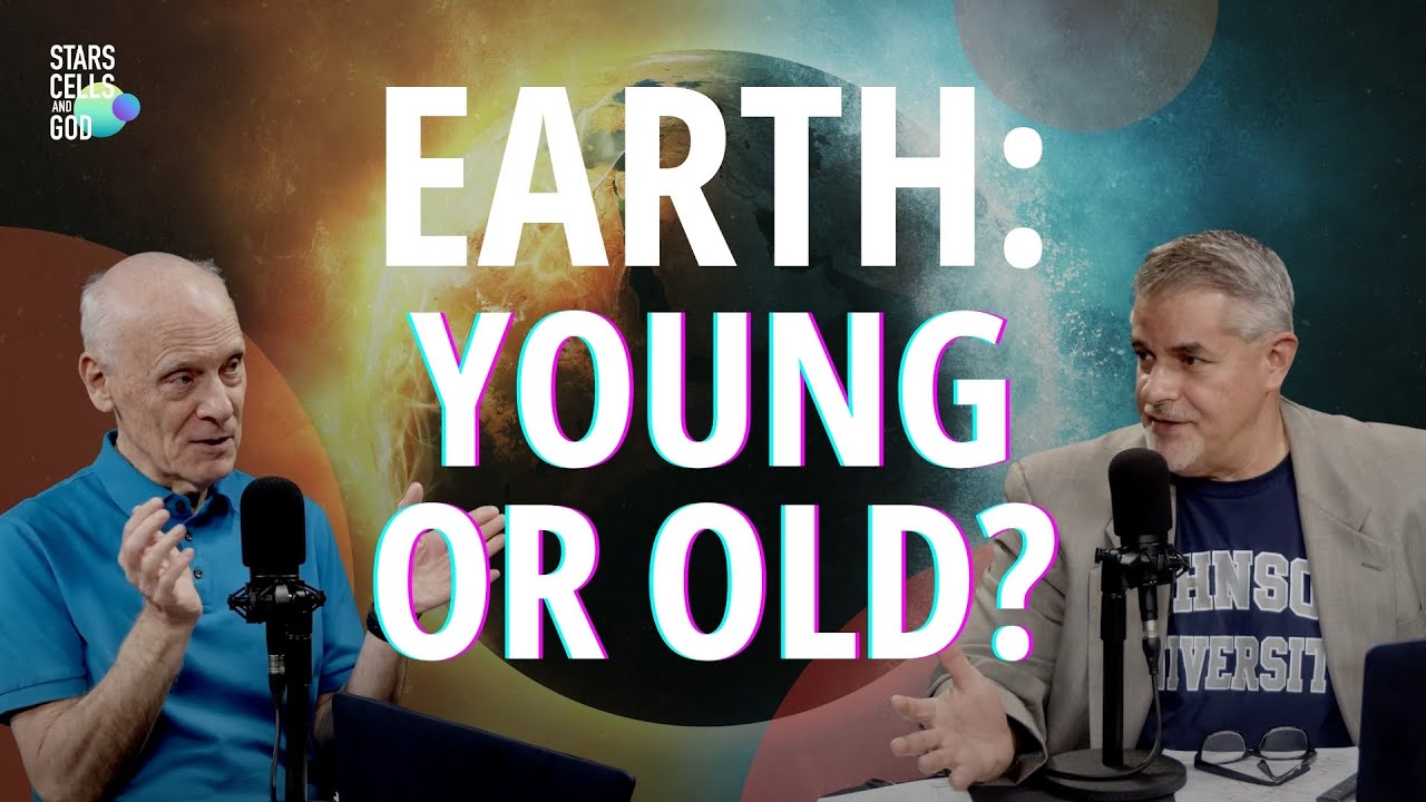 Mutations and Earth’s Age | Little Red Dots vs. Big Bang? | Fazale 