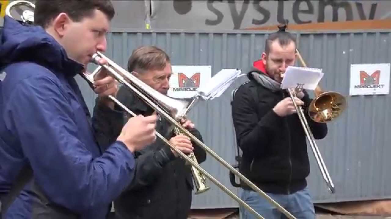 Gang Olsena - Brass Federacja + Zbigniew Namysłowski