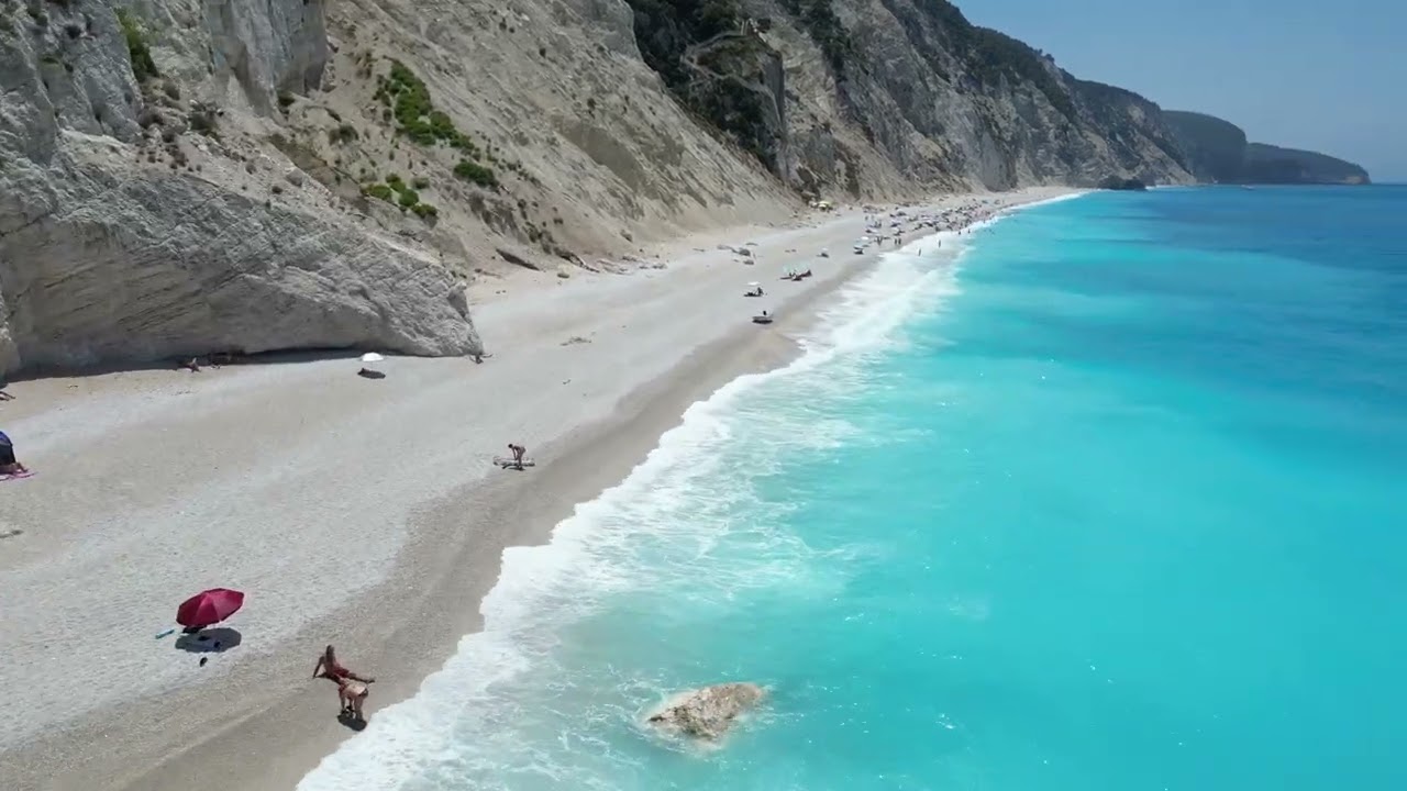 Lefkada summer 2024