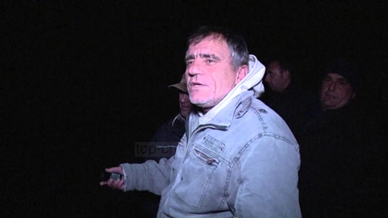 Çarja e argjinaturës së Shkumbinit - Top Channel Albania - News - Lajme