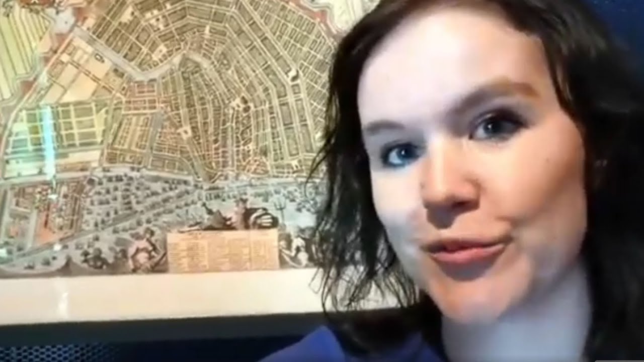 Diversiteit in Amsterdam