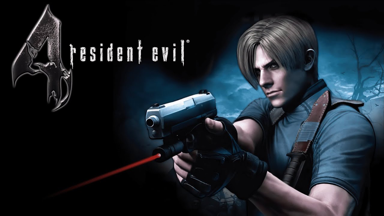 Before Resident Evil Requiem… Let’s Revisit RE4 PS2 😈🔥 | LIVE