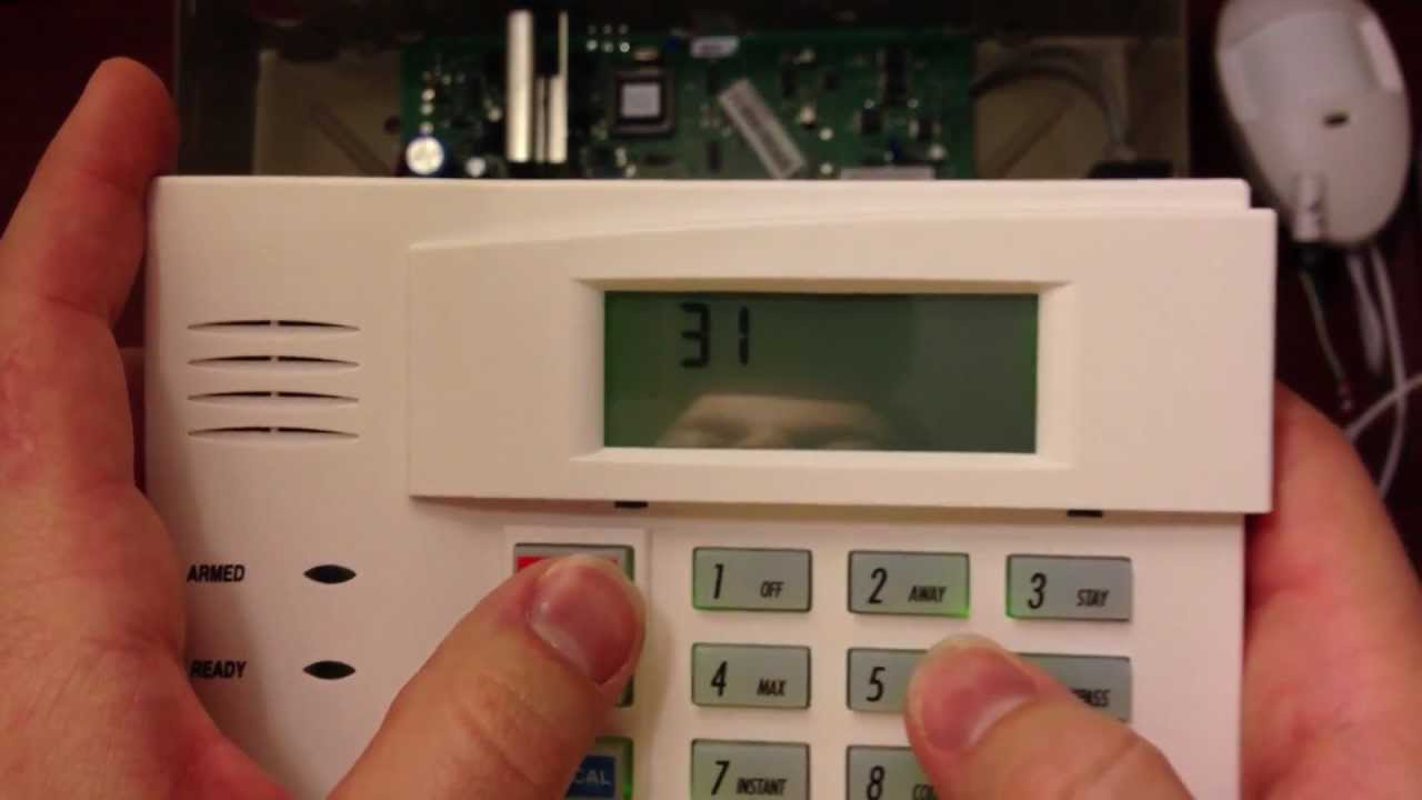 Chap 15 Vista Panel Install   Getting Into Programming And Addressing Programmer 1