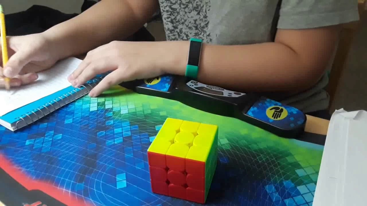 3x3 ao5