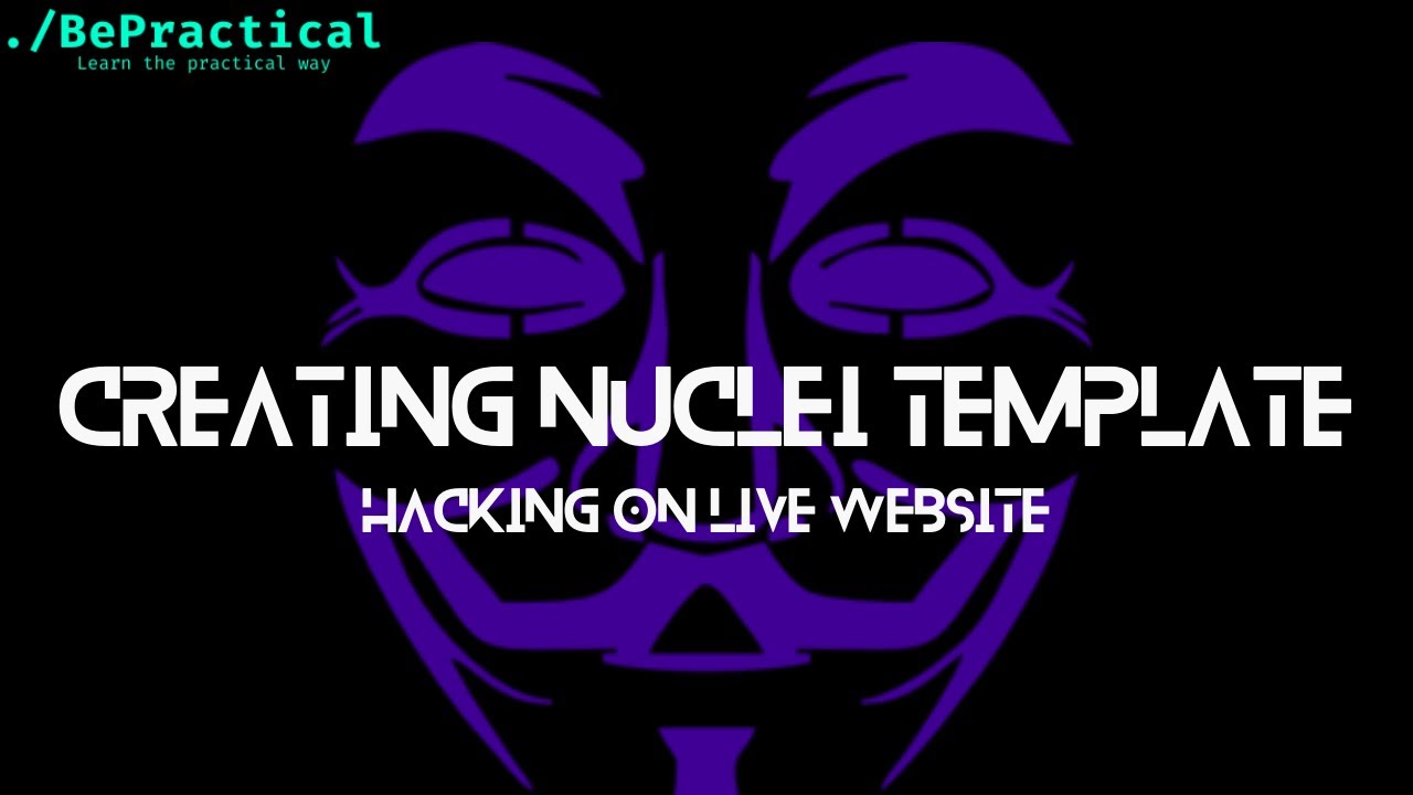 BUG BOUNTY: CREATING CUSTOM NUCLEI TOOL AND USING ON LIVE APPLICATION! | 2023