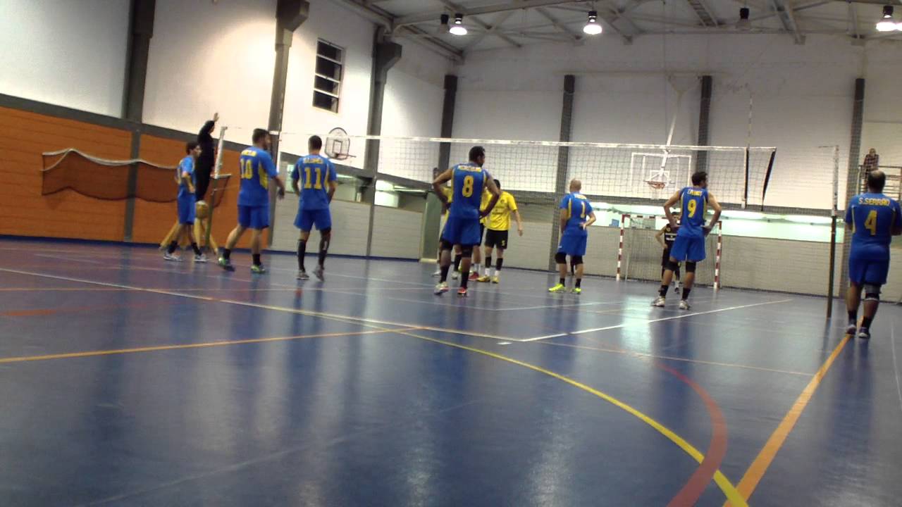 MVC Vs ACA - 31Out2015 - 4&ordm;set 27 25