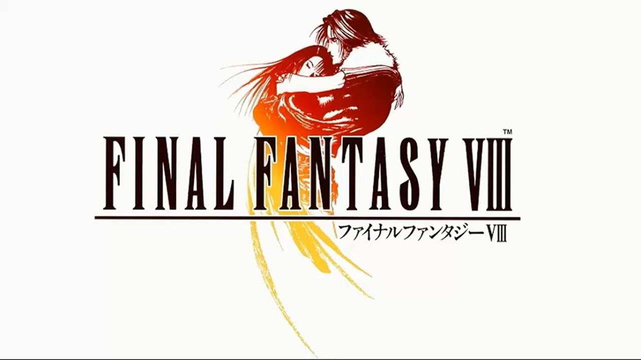 Blue Fields - Final Fantasy VIII Music (Extended)