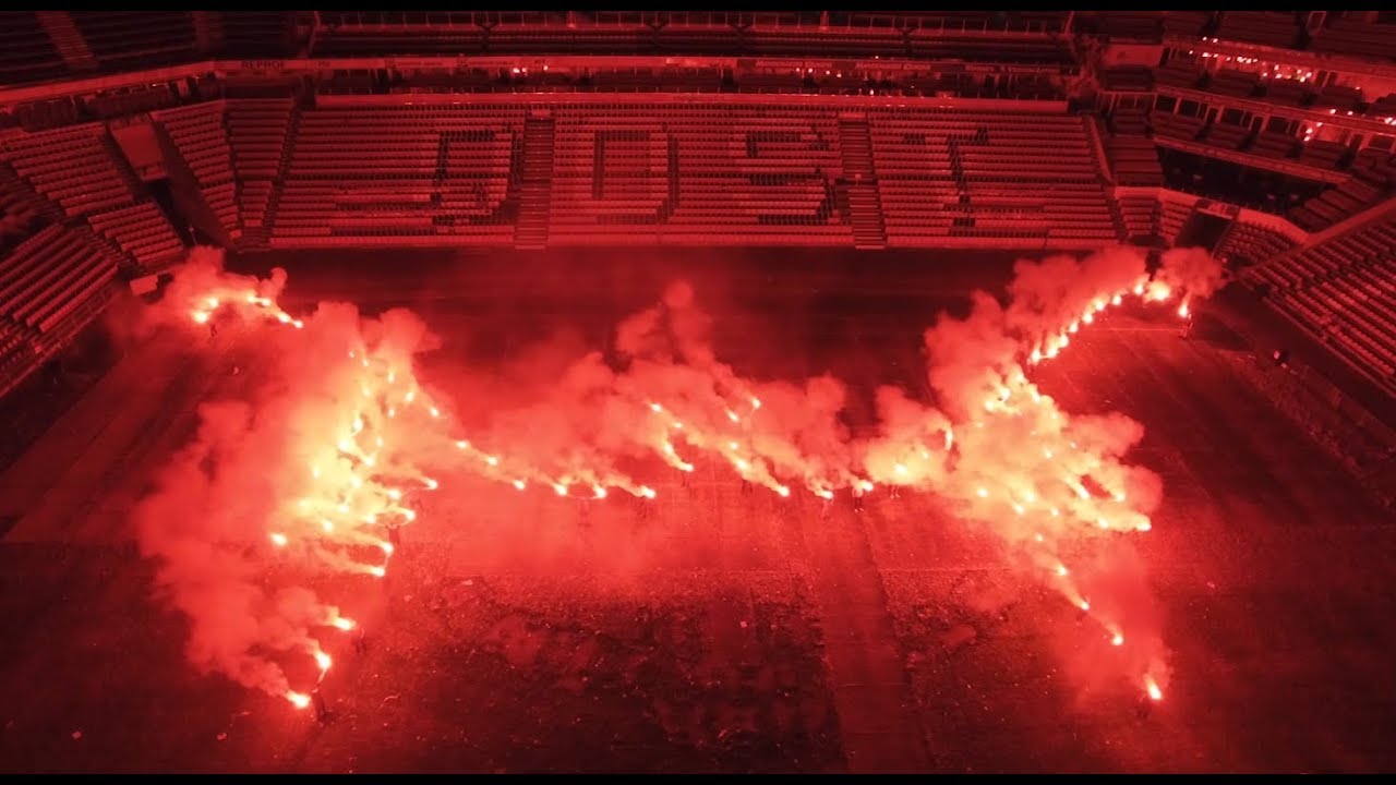 Lighttown Madness - 10 Years of Madness (2007-2017)