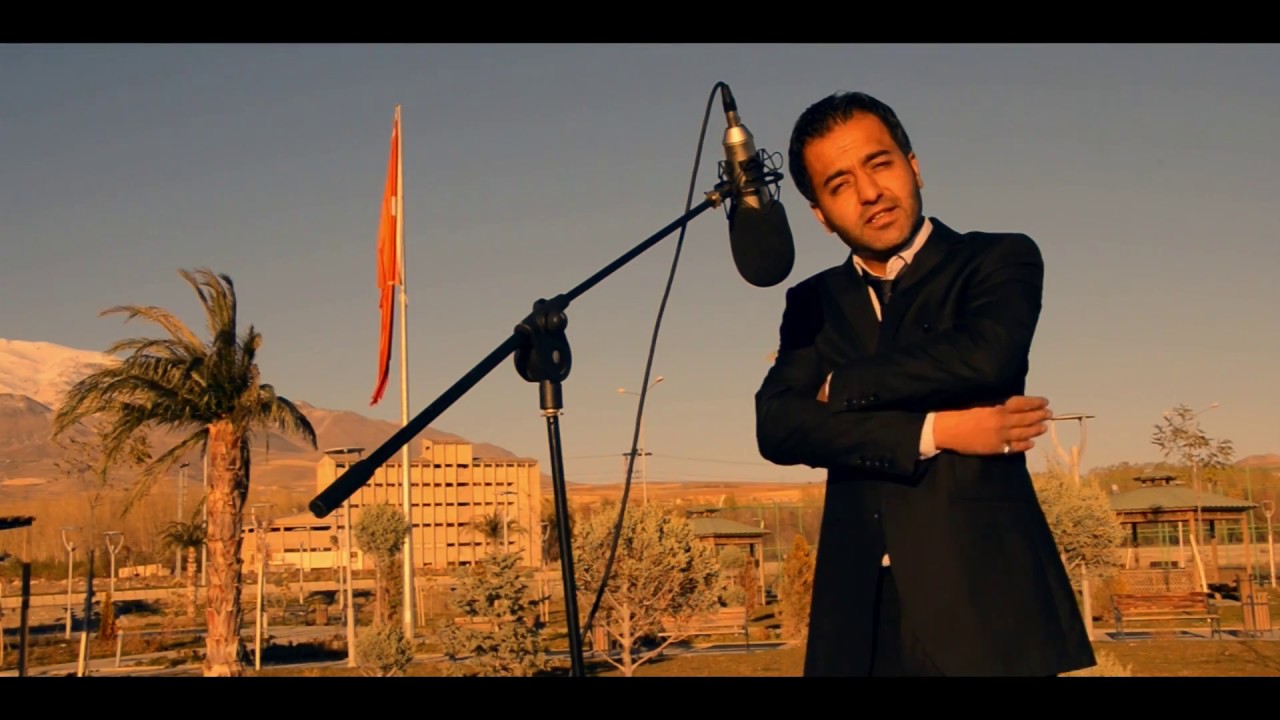 Akın Yiğit Adilcevaz Türküsü [ Official Video ] 2014