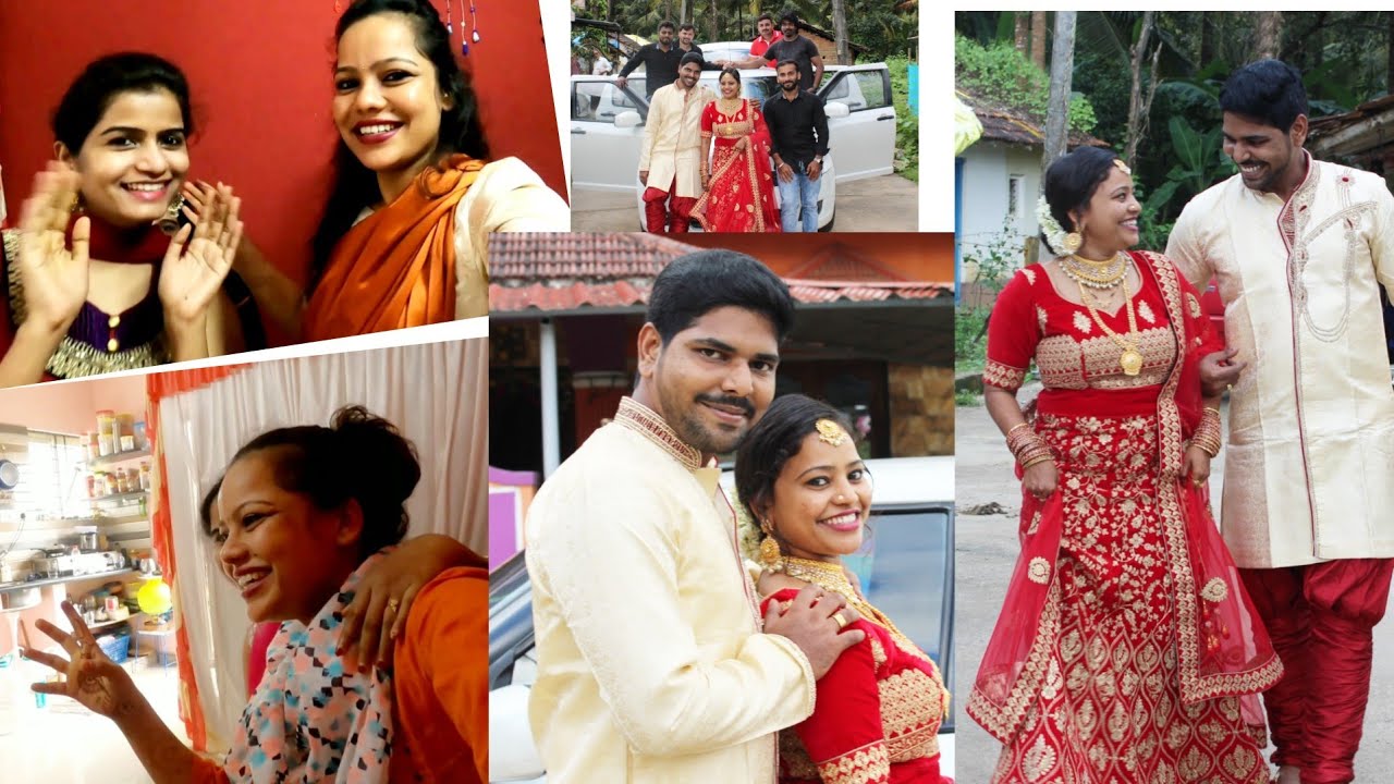 Happy Married Life ಅಕ್ಕ 😘 | Most Awaiting Vlog