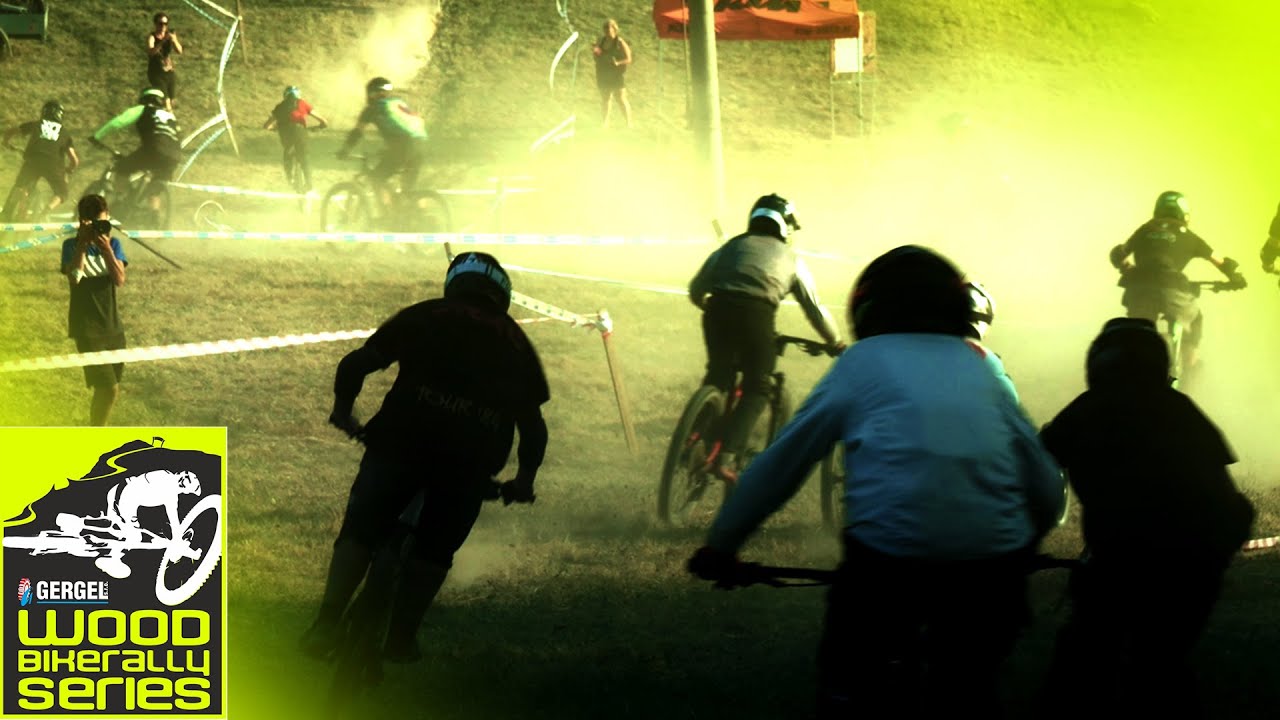 Autocentrum Lípa Bikerally Trnava WBS#5 2024