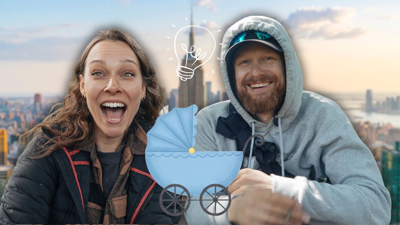 BRAINSTORMING mit Fritz &uuml;ber meine MANHUNT-Strategie (Podcast Edition)