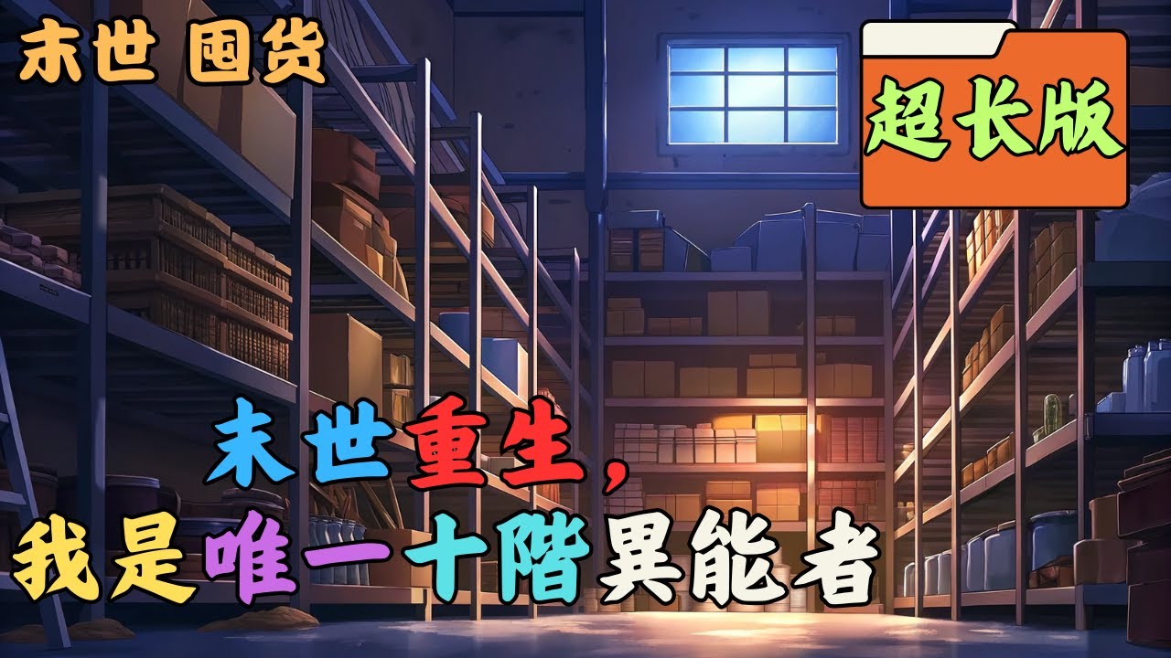【末世+重生+空間+囤貨+天災+戰寵養成繫統+萌寵+熊貓+神獸+異能+無CP】後期會偏玄幻。前期和閨蜜瀟灑，後期會保家衛國。末世來臨，動物異變，人們的寵物漸漸成長為了可以抗衡喪屍的戰寵#末世 #囤货