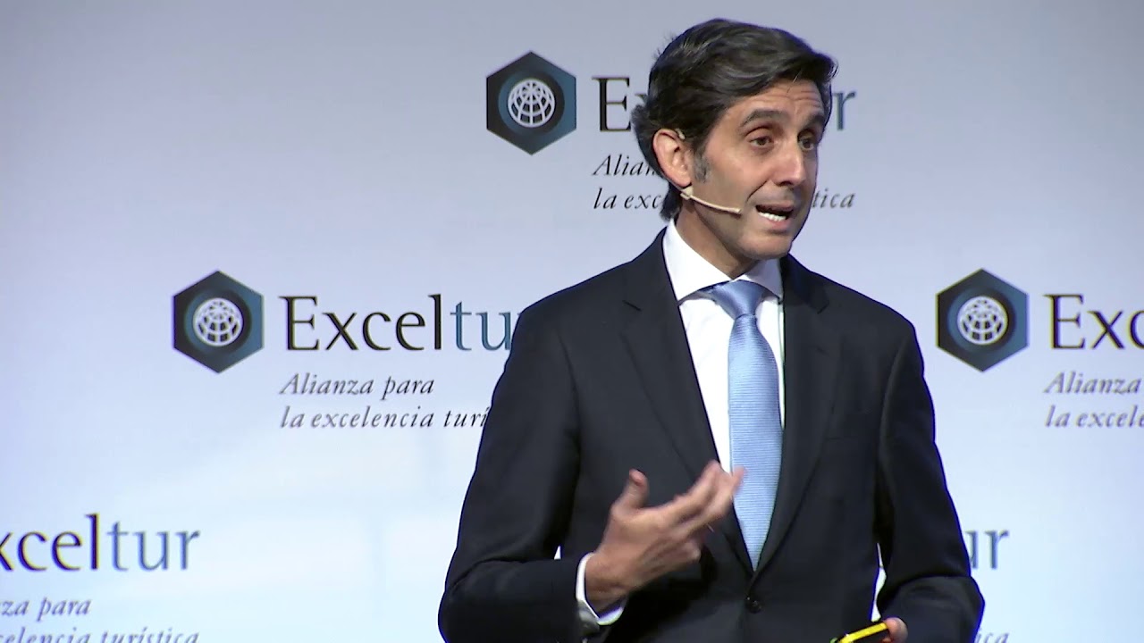 EL TURISMO EN LA ERA DEL BIG DATA Y LA INTELIGENCIA ARTIFICIAL