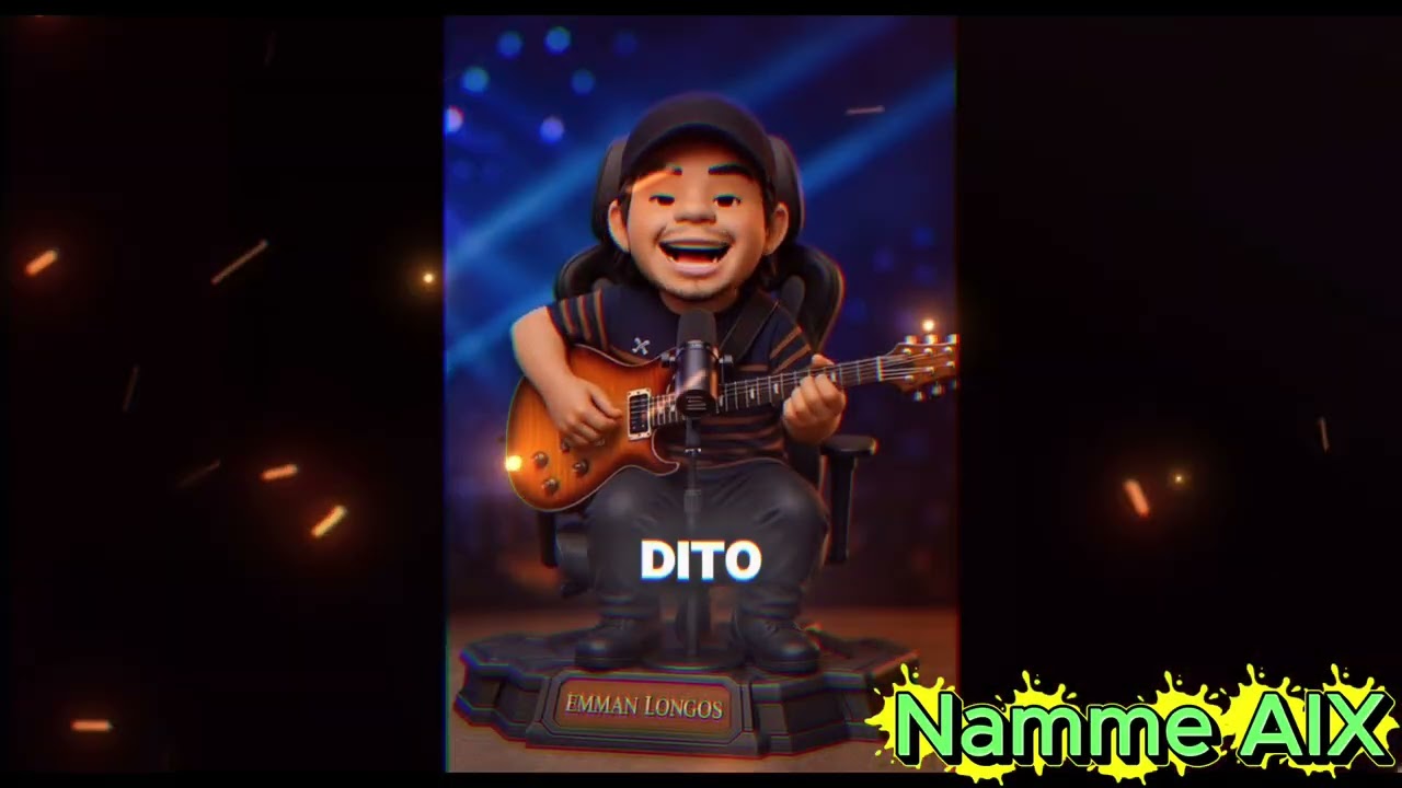 INTRO VIDEO