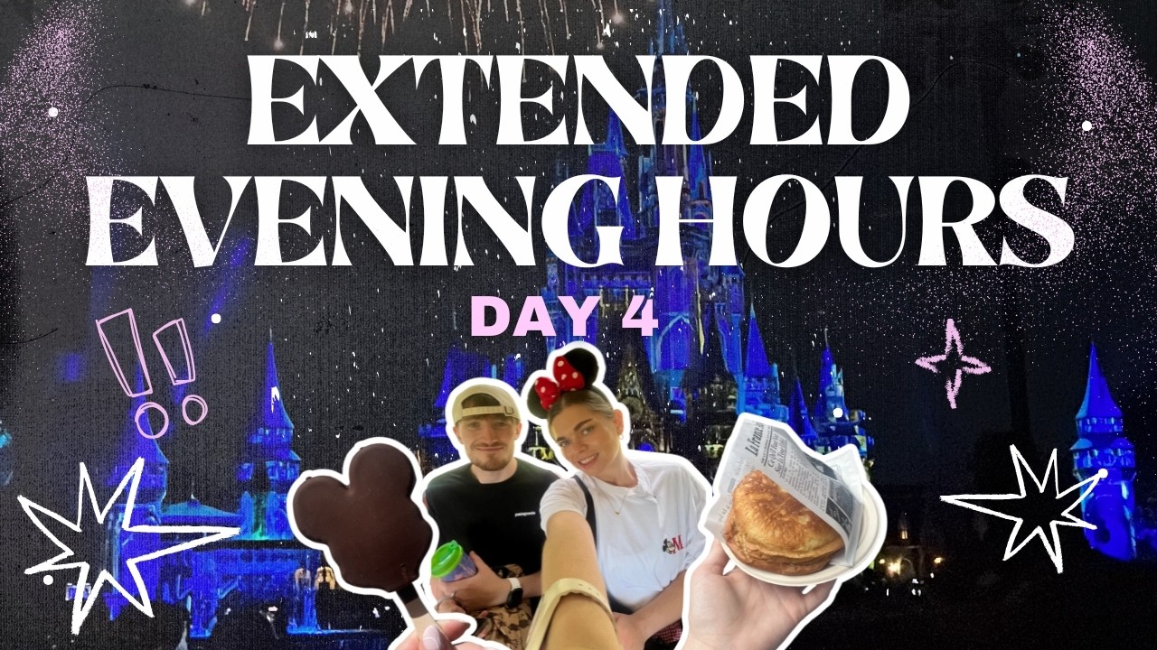 Walt Disney World September 2025 | Day 4