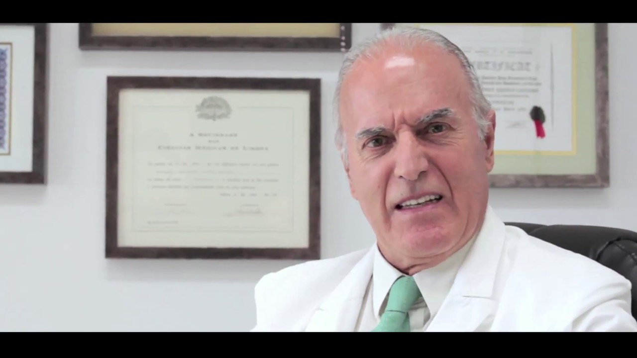 Clínica Dr. Manuel Pinto Coelho