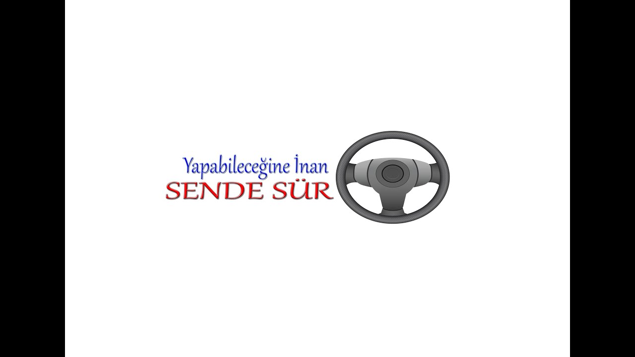 DERİNCE MTSK DİREKSİYON SINAV PARKURU