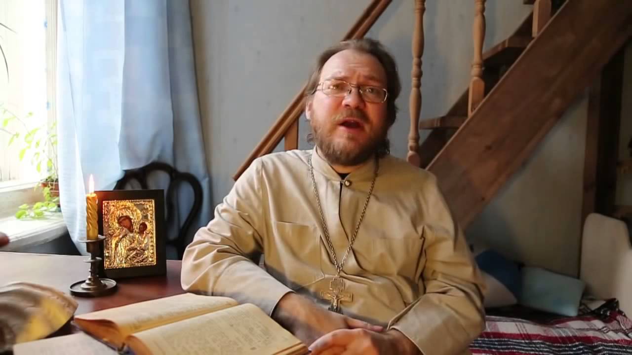 Неделя 2-я Великого поста. Свт. Григория Паламы