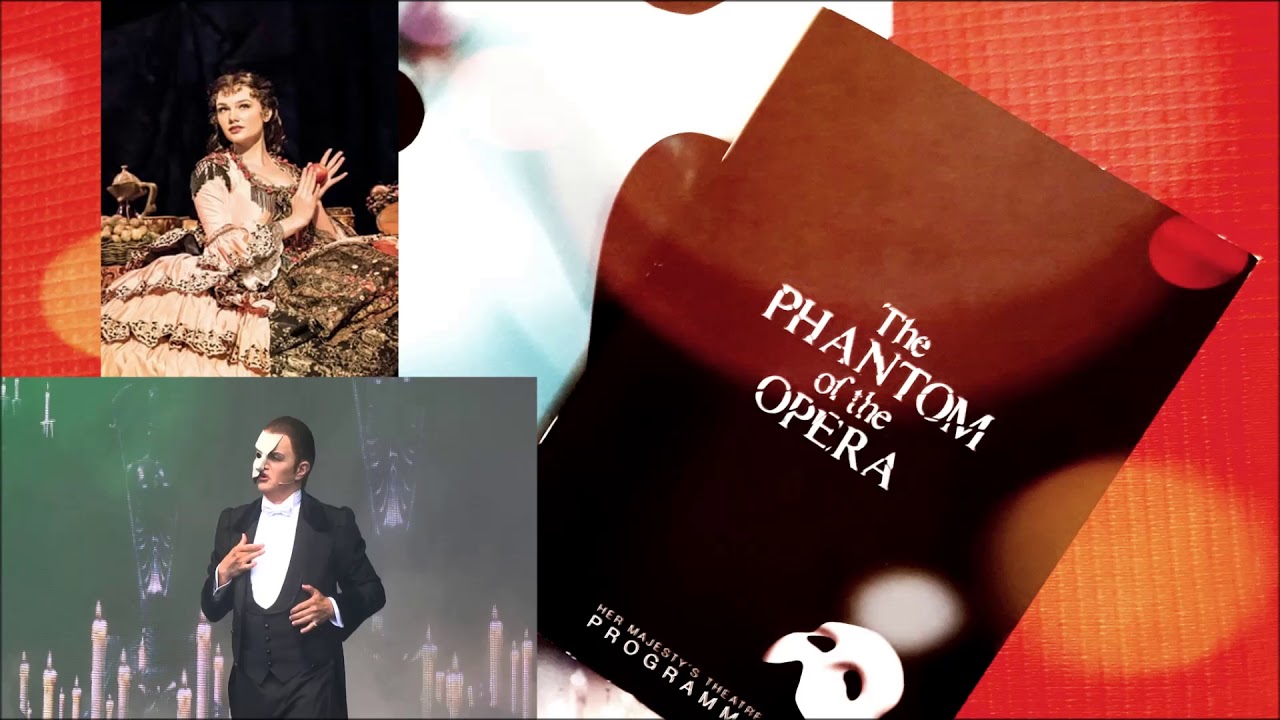 POTO - Amy Manford & Scott Davies (Act2)