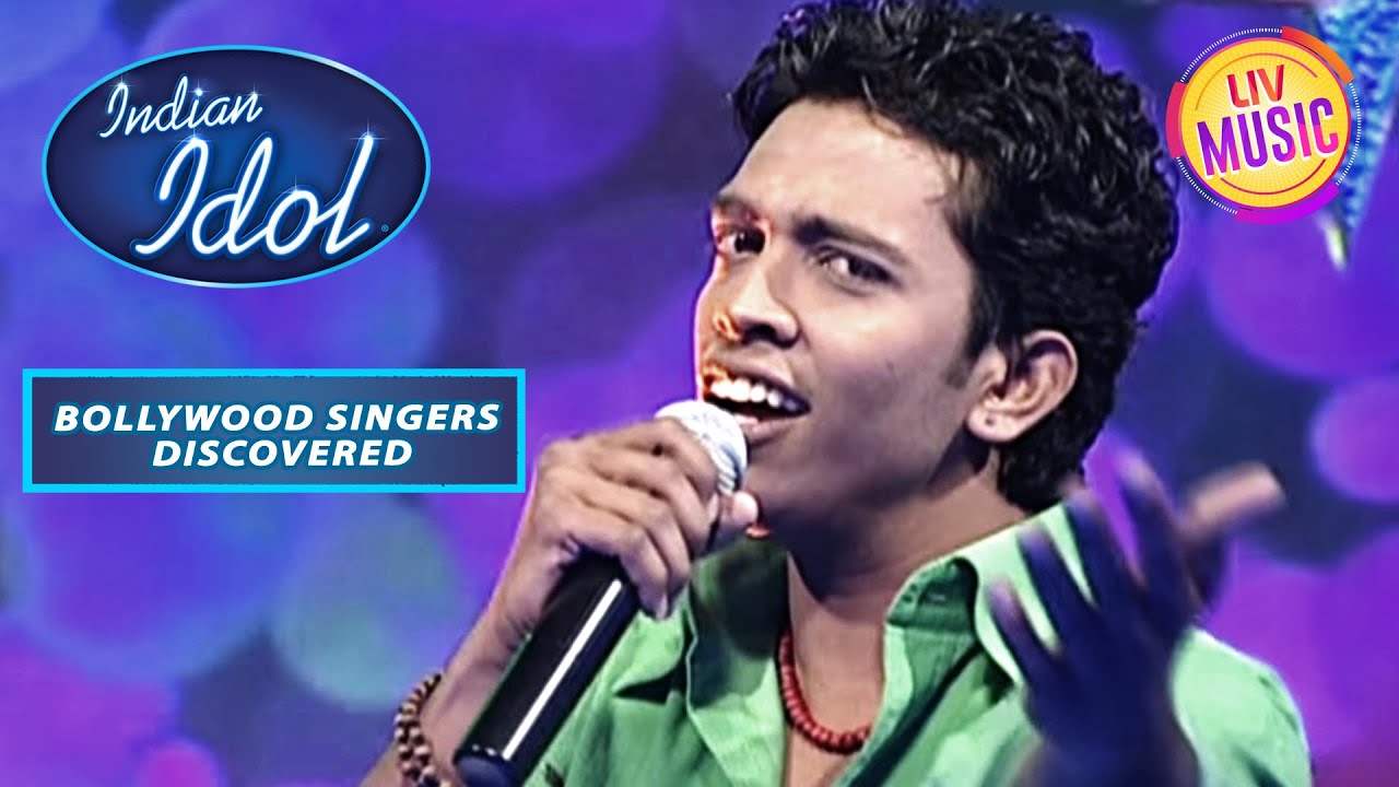 Nakash Aziz ने अपने जवाब से कर दिया Sonu जी को नाराज़ | Indian Idol | Bollywood Singers Discovered