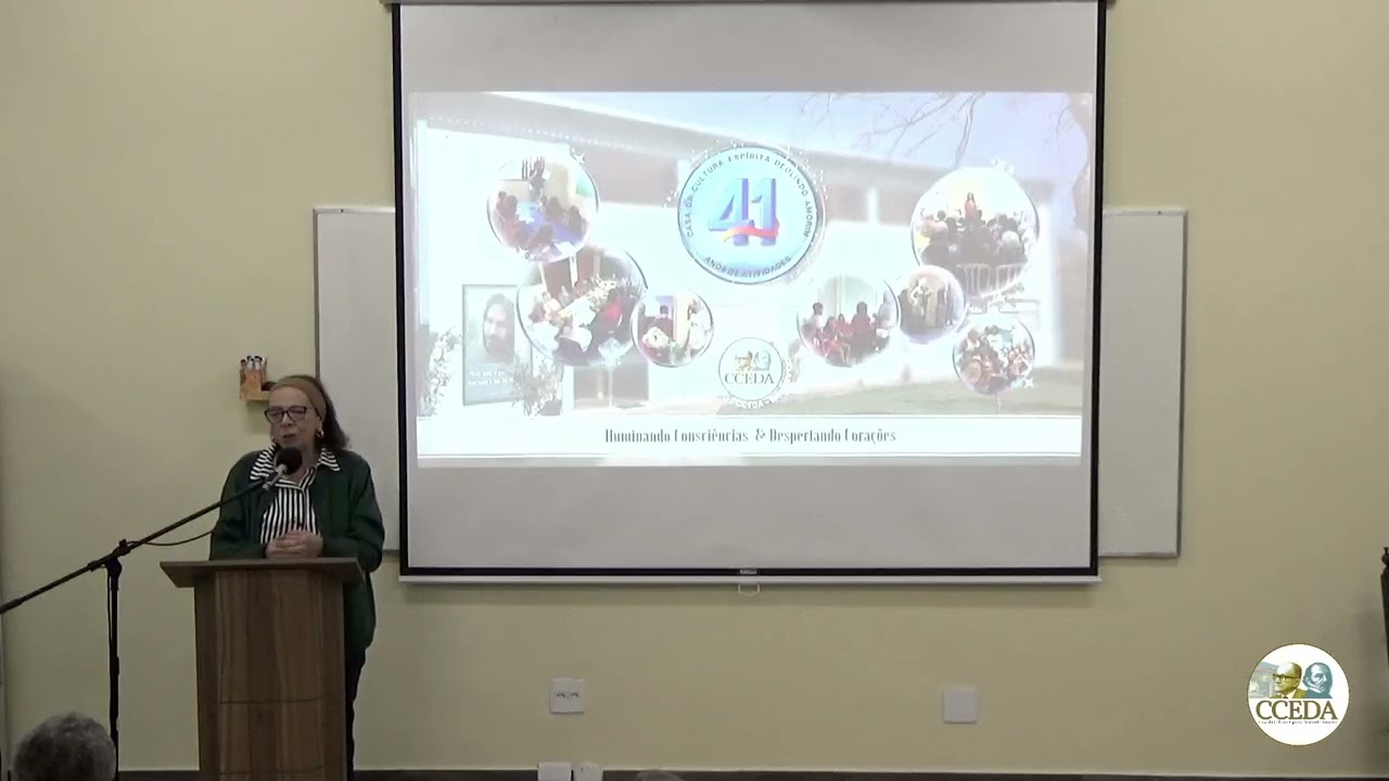 Wania Flintz - Jesus, o sublime educador